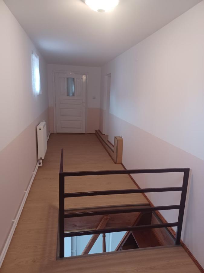 Casa Bucovina Dorna Candrenilor Ascutitele Экстерьер фото