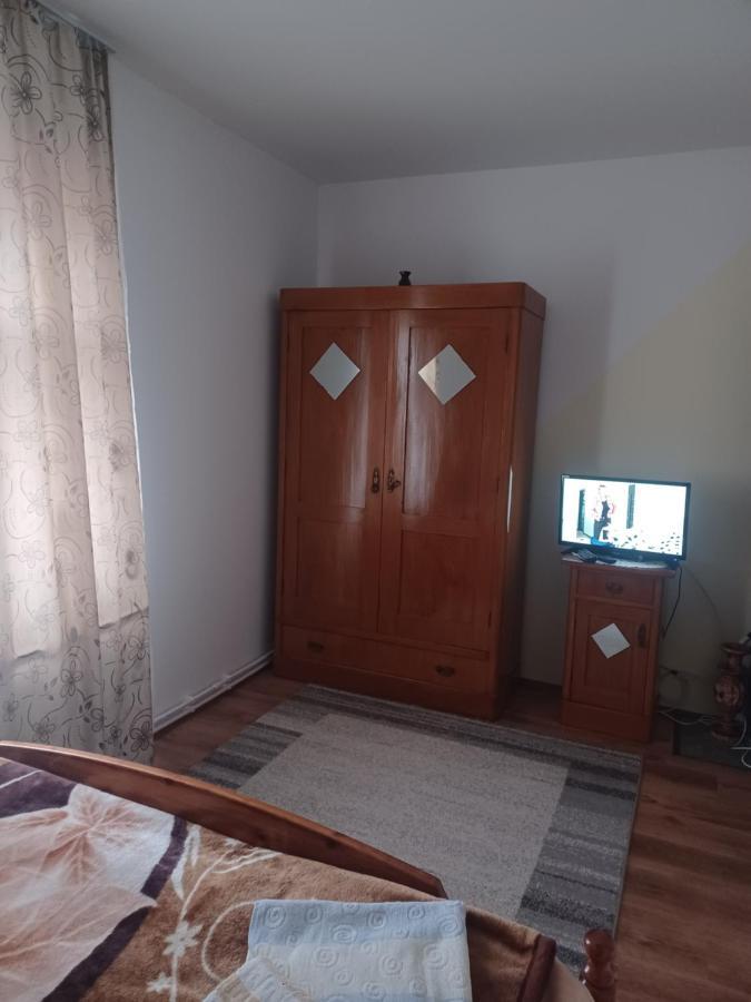 Casa Bucovina Dorna Candrenilor Ascutitele Экстерьер фото