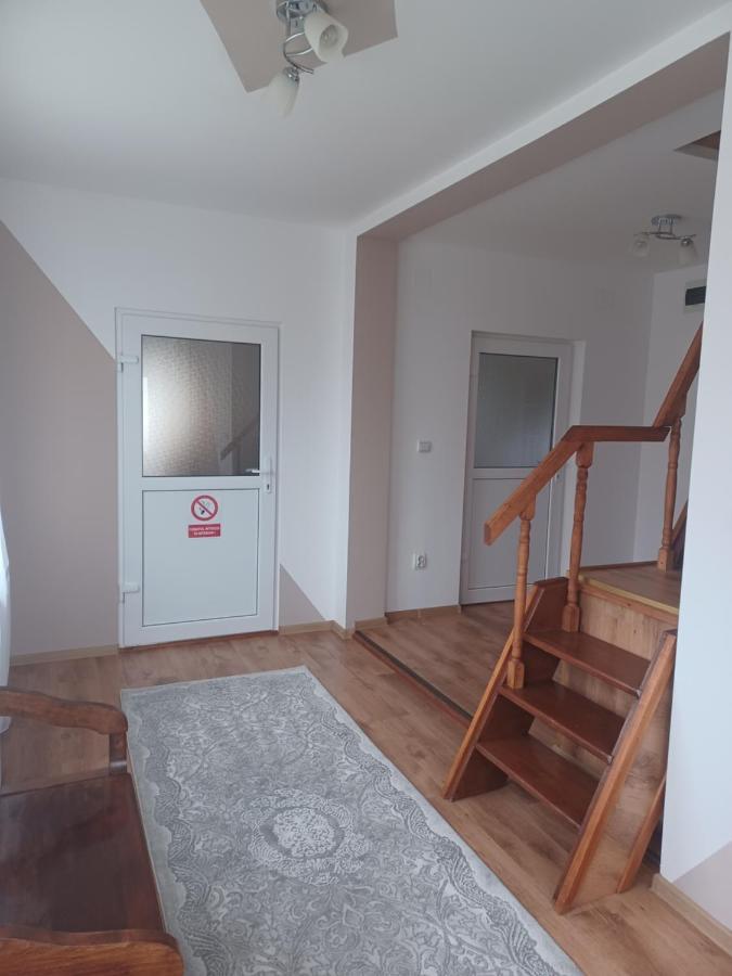 Casa Bucovina Dorna Candrenilor Ascutitele Экстерьер фото