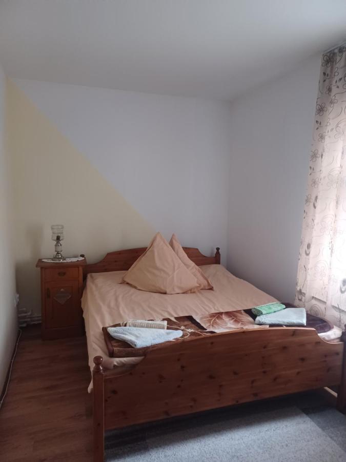 Casa Bucovina Dorna Candrenilor Ascutitele Экстерьер фото